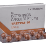Tretiva (Isotretinoin) 10 mg - 30 pills