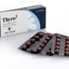 Thyro 3 (Liothyronine Sodium) 25 mcg
