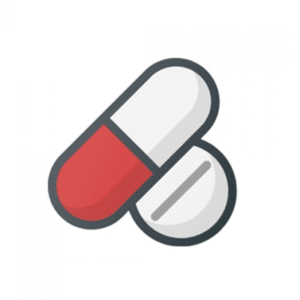 Buspin (Buspirone) 5 mg