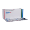 Valparin (Valproic acid) 200 mg