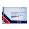 Veltam plus (Dutasteride 0.5 mg+Tamsulosin 0.4 mg)