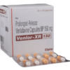 Venlor XR (Venlafaxine) 150 mg