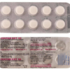 Ventab Dxt (Desvenlafaxine) 50 mg