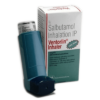 Ventorlin Evohaler (Salbutamol) 100 mcg
