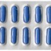 Viagra Capsule (Sildenafil) 100 mg
