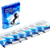 Viagra Strips (Sildenafil) 100 mg