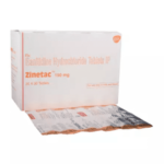 Zinetac (Ranitidine) 150 mg - 30 pills