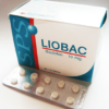 Buy Generic Baclofen