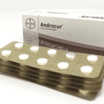 Buy Androcur