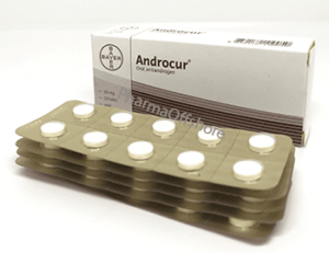 Buy Androcur