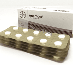 Buy Androcur