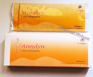 Buy Annylyn
