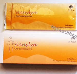 Buy Annylyn