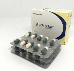 Buy Diacerein Artrodar 50 mg