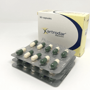 Buy Diacerein Artrodar 50 mg