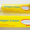 Betagan Cream