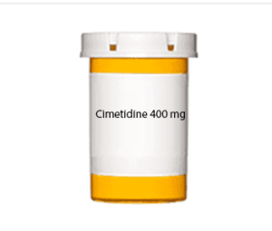 Buy Cimetidine Tablet