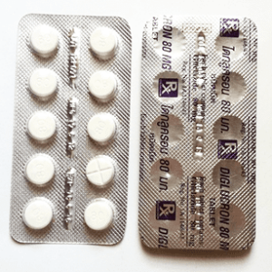 Buy Generic Glimicron / Nordialex Gliclazide