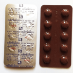 Buy Geberuc Glipizide Glucotrol® Glucotrol® XL