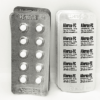 Hydroxyzine-10 mg