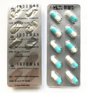 Buy Indomethacin