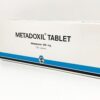 Buy Metadoxil 500 Mg Tablet