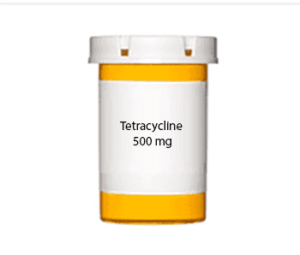 Buy Tetracycline 500 mg