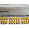 Amantrel (Amantadine) 100 mg