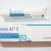 Buy Benzac Acne Cream