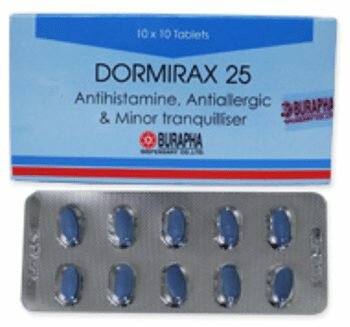 Buy Dormirax