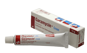 Buy Garamycin Cream