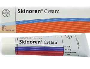 Skinoren Cream