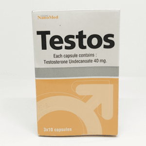 Buy Testosterone tablets