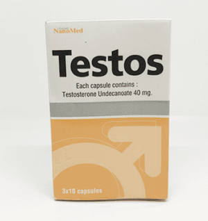 Buy Testosterone tablets