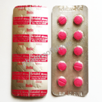 Betalol 40 mg (Propranolol) - 30 pills