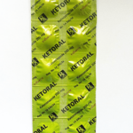 Ketoconazole 200 mg - 30 pills