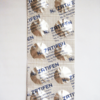 Ketotifen-Fumarate-1-mg-generic-blister. Zatifen, Eye Itch Relief, Itchy Eye Drops, Wal-Zyr (ketotifen), Children’s Alaway, Allergy Eye (ketotifen), Alaway, and Zaditor