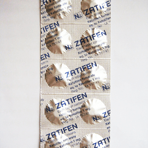 Ketotifen-Fumarate-1-mg-generic-blister. Zatifen, Eye Itch Relief, Itchy Eye Drops, Wal-Zyr (ketotifen), Children’s Alaway, Allergy Eye (ketotifen), Alaway, and Zaditor