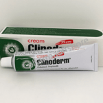 Clinoderm Cream (Clobetasol) 35 mg - 1 tube