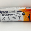 Klyzen-gel