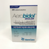 Aerobidol 20 mcg + 50 mcg, 200 metered doses