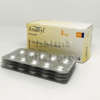 Amaryl 3mg (Glimepiride) 120 pills