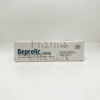 Beprolic ointment 0.05% + 3%, 1 tube x 15 g