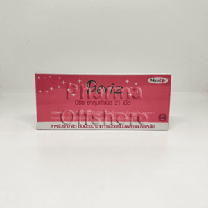 Beriz 21 35 mcg + 2 mg, 21 tabs