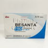 Besanta 150mg (Irbesartan) 30 pills