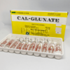 Cal-Glunate 500 mg + 10 ml, 10 amps x 10 ml