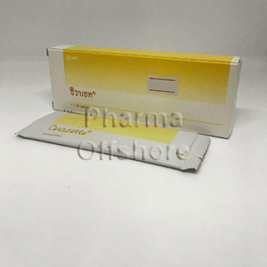 Cerazette 75 mcg, 28 tabs