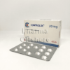 Controloc 20 mg, 14 tabs