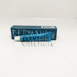 Dermaheu 0.05% + 0.1% + 1% + 1%, 5 tubes x 5 g