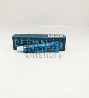 Dermaheu 0.05% + 0.1% + 1% + 1%, 5 tubes x 5 g